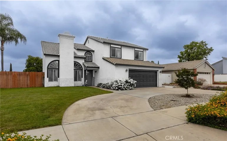 865 N Dearborn Street, Redlands, California 92374