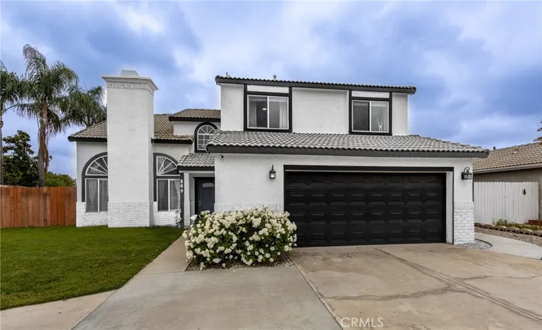 865 N Dearborn Street, Redlands, California 92374