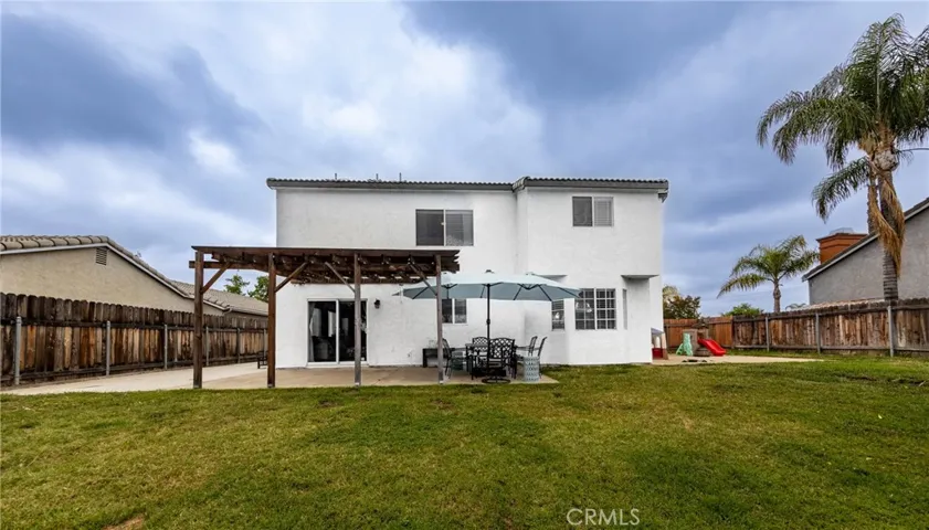 865 N Dearborn Street, Redlands, California 92374