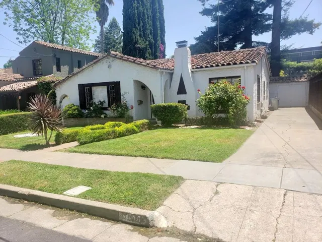 1194 Nevada Avenue, San Jose, California 95125