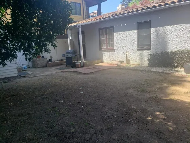 1194 Nevada Avenue, San Jose, California 95125