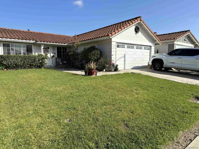 7451 Kamwood Street, San Diego, California 92126