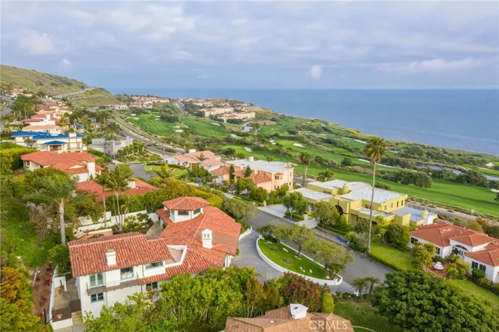 32524 Seacliff Drive, Rancho Palos Verdes, California 90275