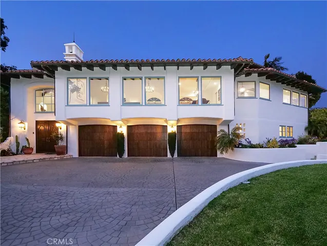 32524 Seacliff Drive, Rancho Palos Verdes, California 90275