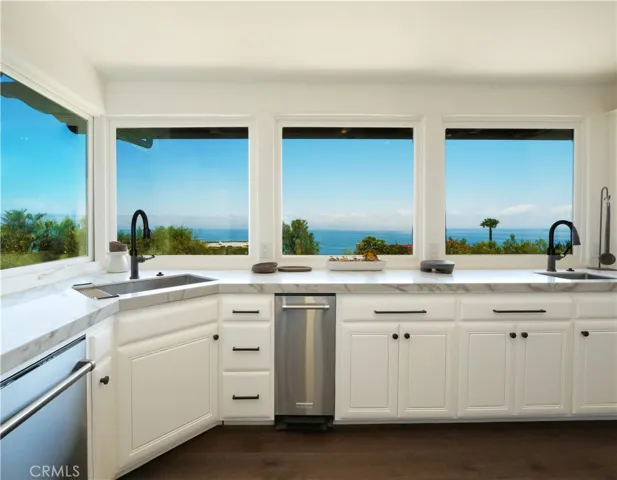 Enjoy the views while you sip your morning coffee