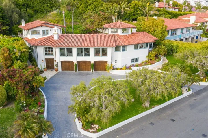 32524 Seacliff Drive, Rancho Palos Verdes, California 90275