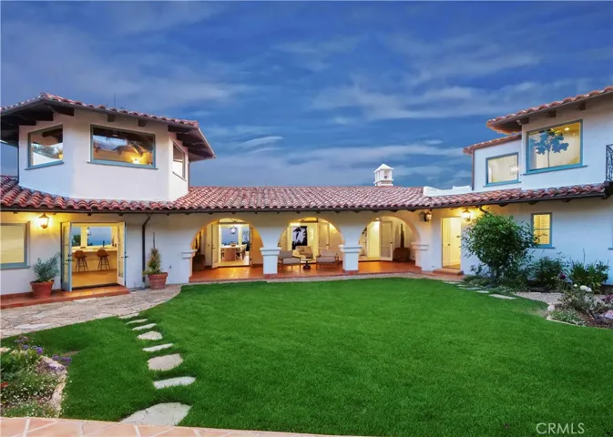 32524 Seacliff Drive, Rancho Palos Verdes, California 90275