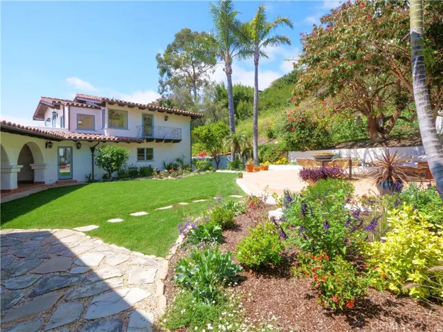 32524 Seacliff Drive, Rancho Palos Verdes, California 90275