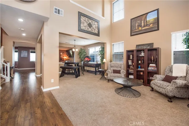 3884 Mount Shasta Place, Norco, California 92860