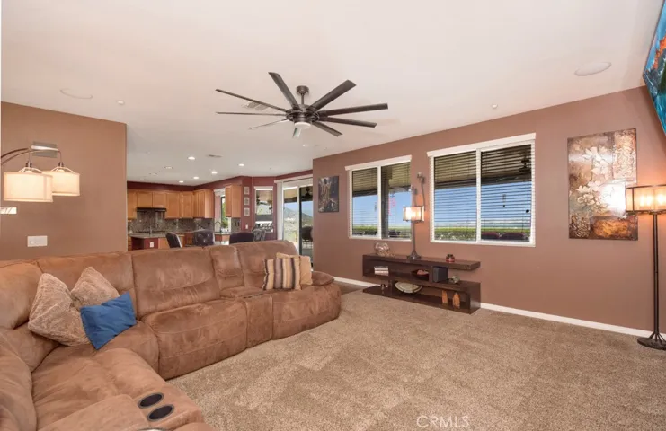 3884 Mount Shasta Place, Norco, California 92860