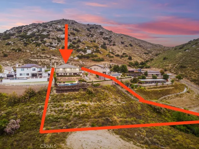 3884 Mount Shasta Place, Norco, California 92860