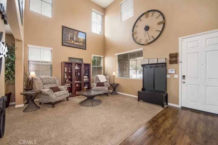 3884 Mount Shasta Place, Norco, California 92860