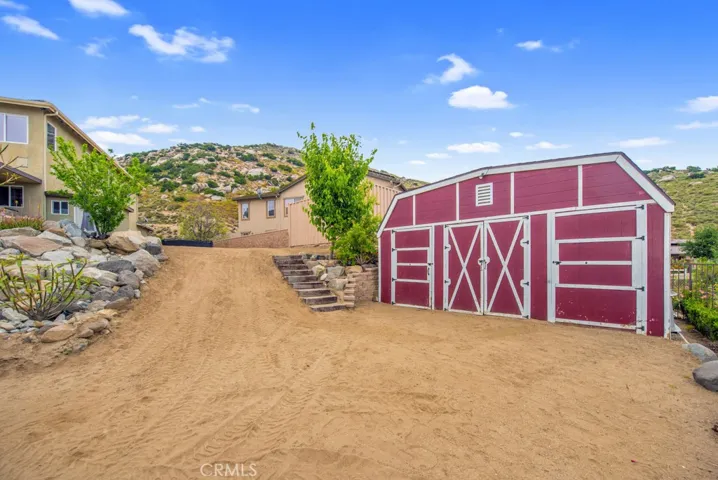3884 Mount Shasta Place, Norco, California 92860