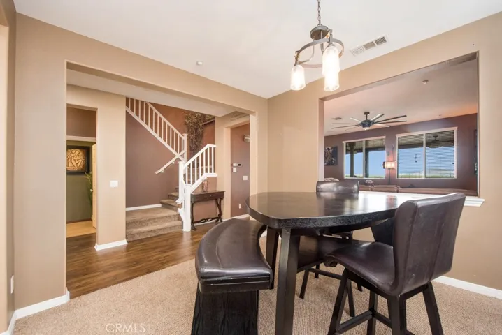 3884 Mount Shasta Place, Norco, California 92860