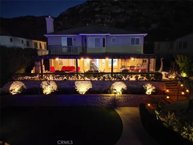 3884 Mount Shasta Place, Norco, California 92860