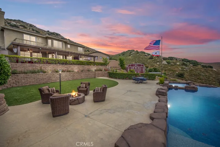 3884 Mount Shasta Place, Norco, California 92860
