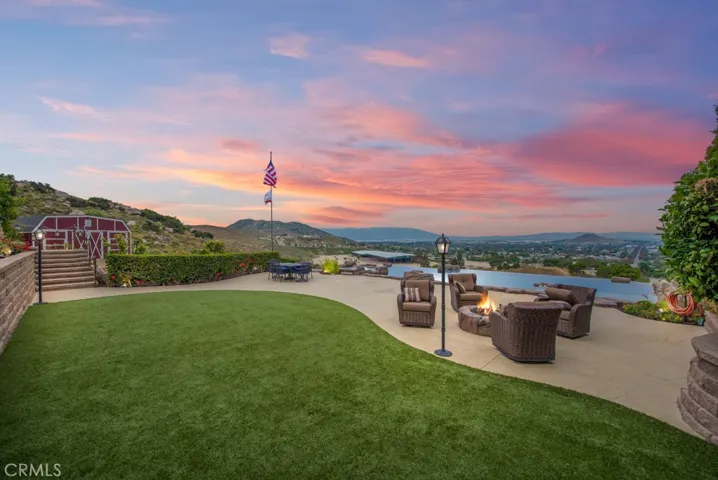 3884 Mount Shasta Place, Norco, California 92860