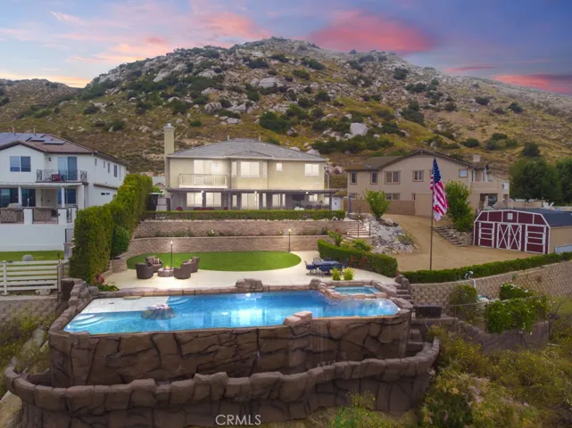 3884 Mount Shasta Place, Norco, California 92860