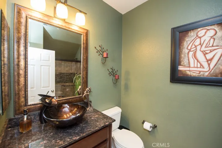 3884 Mount Shasta Place, Norco, California 92860