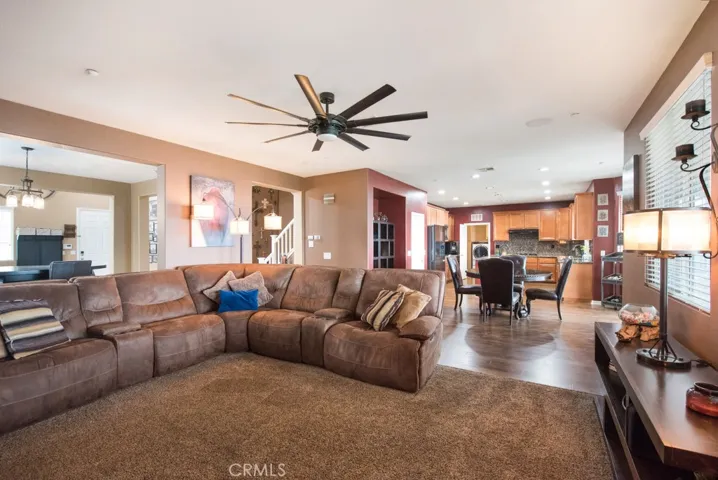 3884 Mount Shasta Place, Norco, California 92860