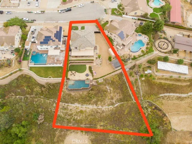 3884 Mount Shasta Place, Norco, California 92860