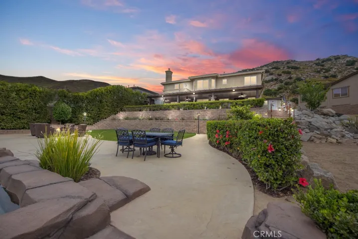 3884 Mount Shasta Place, Norco, California 92860