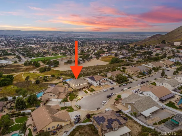 3884 Mount Shasta Place, Norco, California 92860