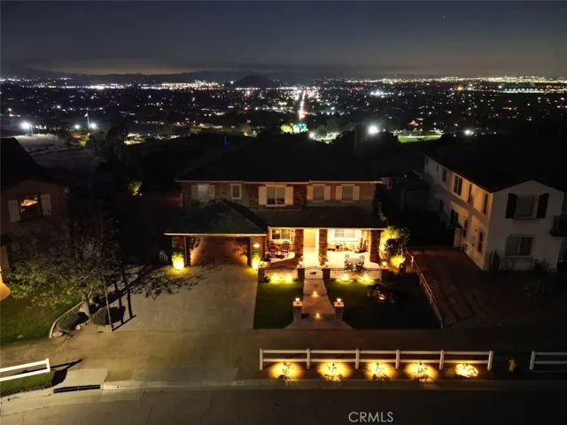 3884 Mount Shasta Place, Norco, California 92860
