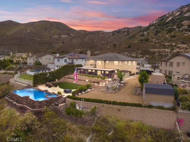 3884 Mount Shasta Place, Norco, California 92860
