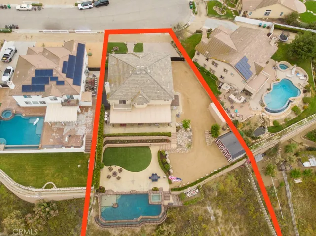 3884 Mount Shasta Place, Norco, California 92860