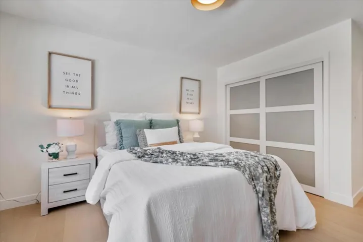 19701 Via Escuela Drive, Saratoga, California 95070