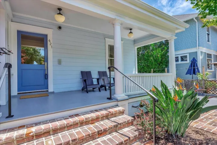 421423 Kipling Street, Palo Alto, California 94301