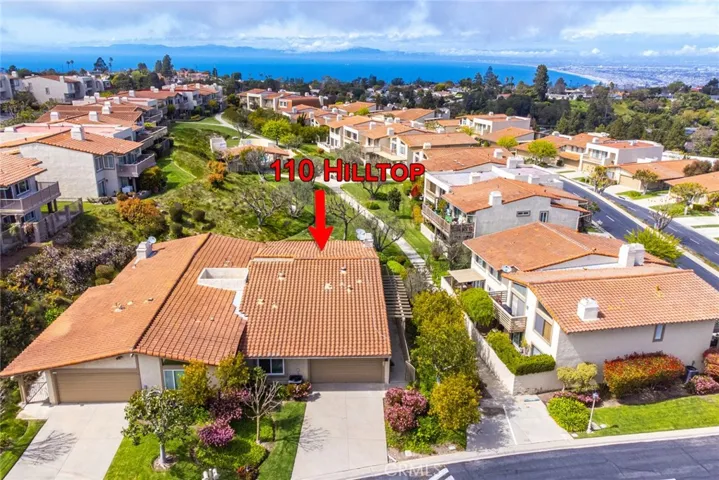 110 Hilltop Cir, Rancho Palos Verdes, California 90275