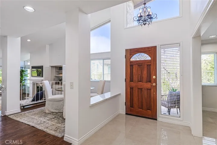 110 Hilltop Cir, Rancho Palos Verdes, California 90275