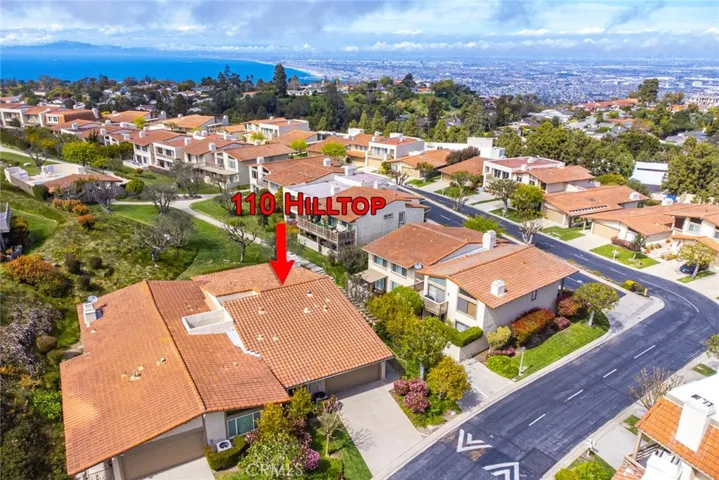 110 Hilltop Cir, Rancho Palos Verdes, California 90275