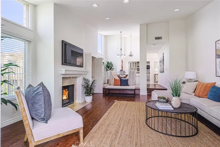 110 Hilltop Cir, Rancho Palos Verdes, California 90275