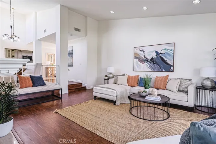 110 Hilltop Cir, Rancho Palos Verdes, California 90275