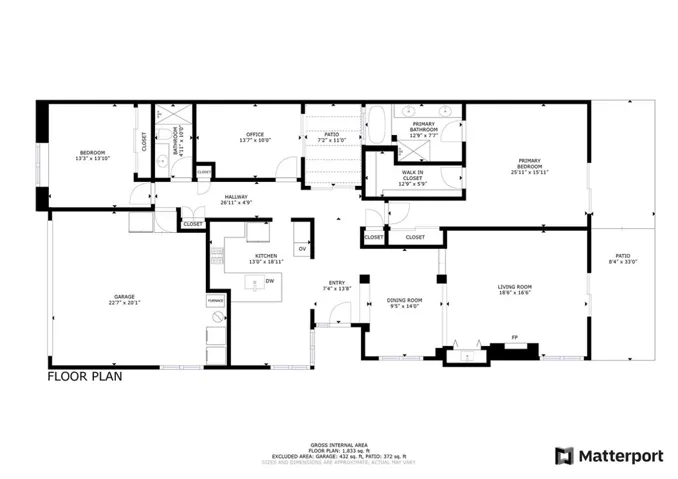 110 Hilltop Cir, Rancho Palos Verdes, California 90275
