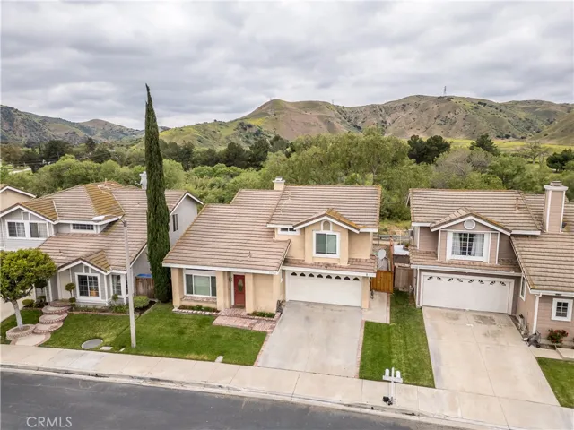 11741 Chadwick Road, Corona, California 92878