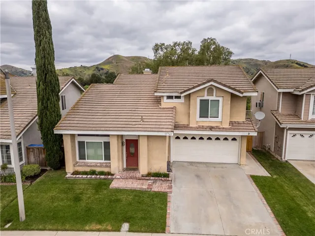 11741 Chadwick Road, Corona, California 92878