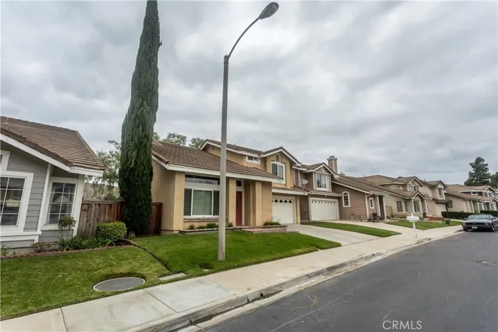 11741 Chadwick Road, Corona, California 92878