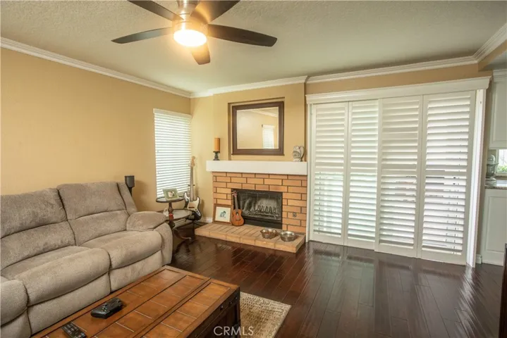 11741 Chadwick Road, Corona, California 92878