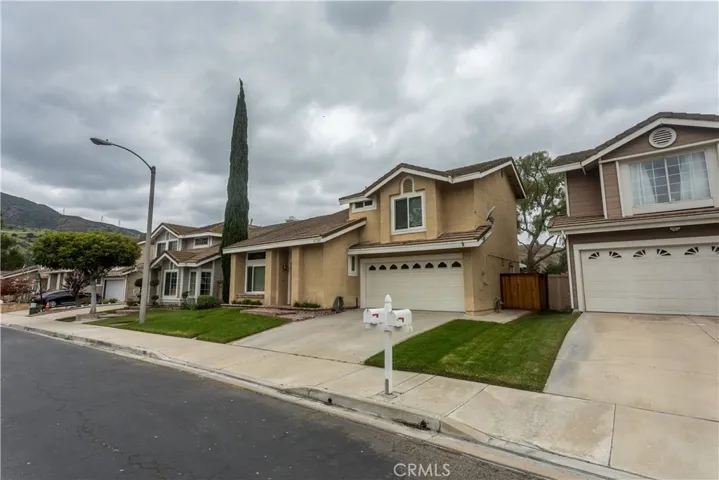 11741 Chadwick Road, Corona, California 92878