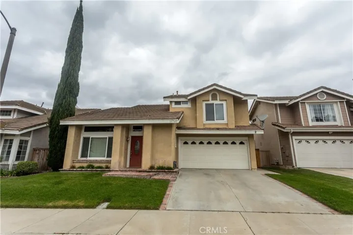 11741 Chadwick Road, Corona, California 92878