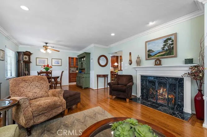 15724 Rushford Street, Whittier, California 90603