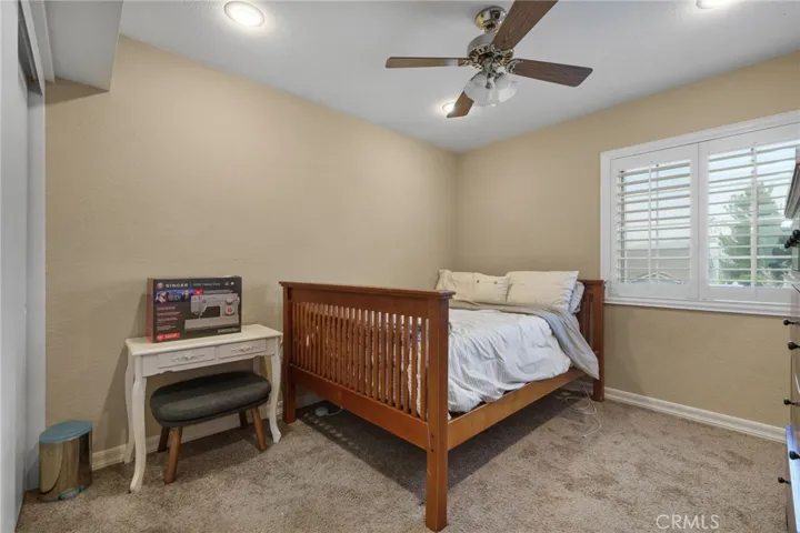 Upstairs Room 1