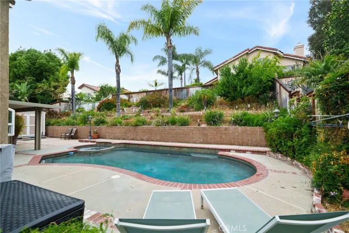 Pool View 3
