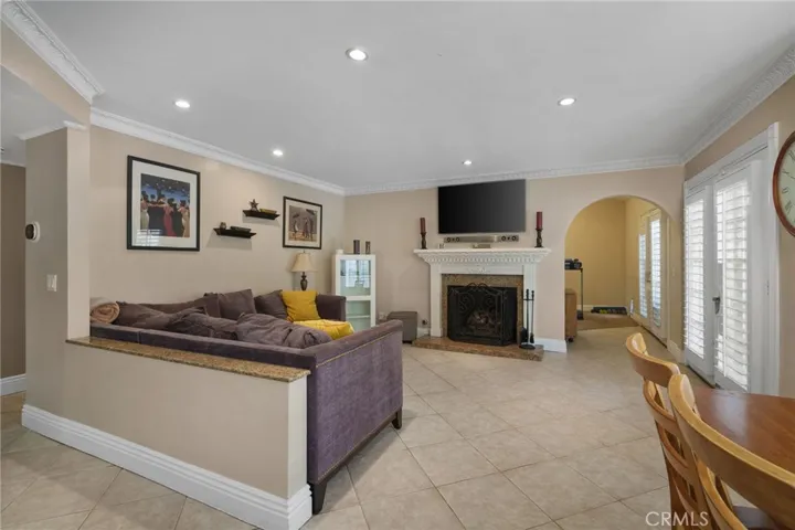 Living Space