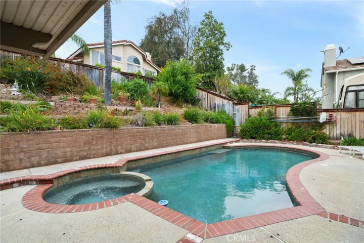 Pool View 2