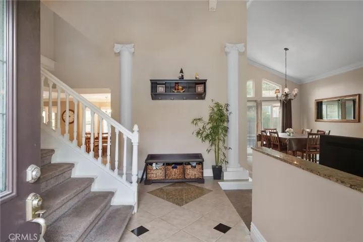 Entryway